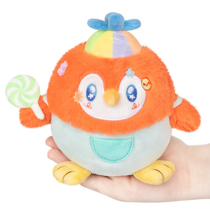 Peluche Alter Egos Série 7 – Manchot Enfant