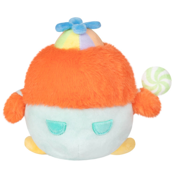 Peluche Alter Egos Série 7 – Manchot Enfant