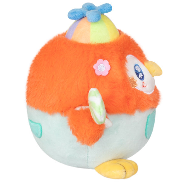 Peluche Alter Egos Série 7 – Manchot Enfant