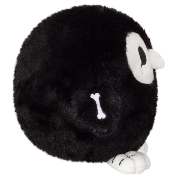Peluche Alter Egos Série 7 – Squelette Pingouin