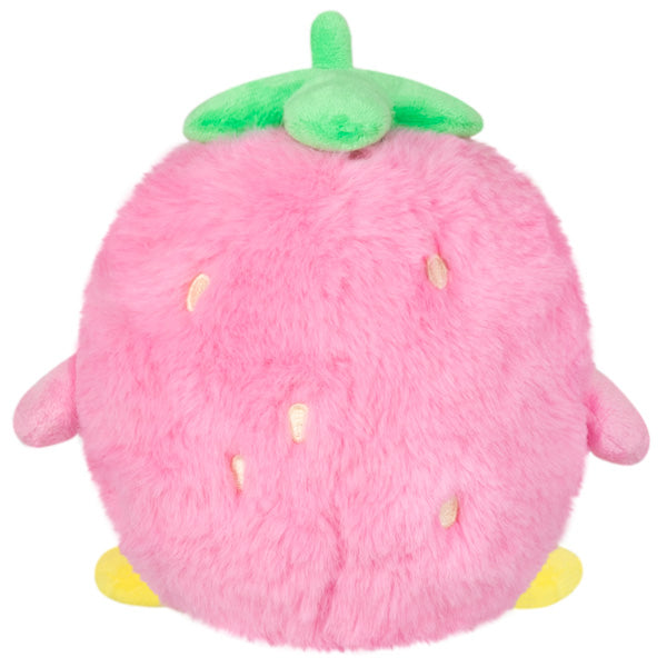 Peluche Alter Egos Série 7 – Fraise Pingouin