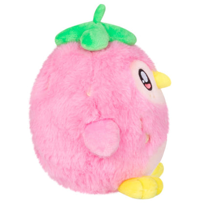 Peluche Alter Egos Série 7 – Fraise Pingouin