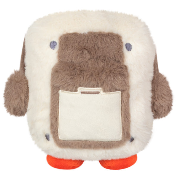 Peluche Alter Egos Série 7 – Manchot Jeu Vidéo