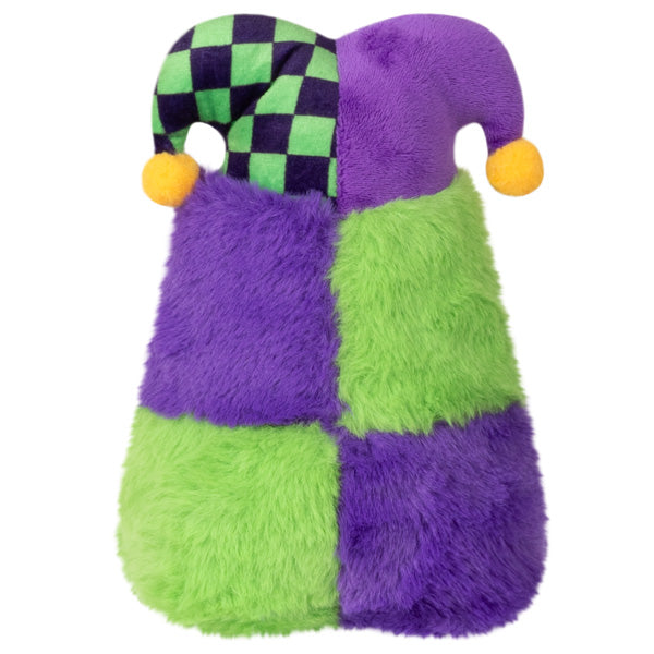 Peluche Alter Egos – Mardi Gras Bouffon Docteur de la Peste