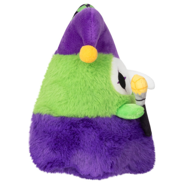 Peluche Alter Egos – Mardi Gras Bouffon Docteur de la Peste