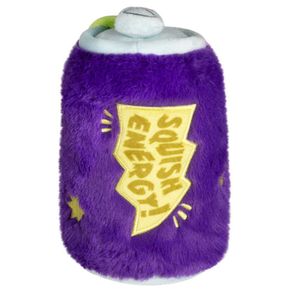 Peluche Alter Egos Série 10 – Faucheuse Boisson Énergisante