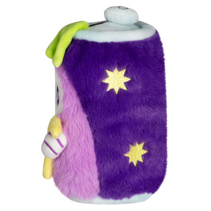 Peluche Alter Egos Série 10 – Faucheuse Boisson Énergisante