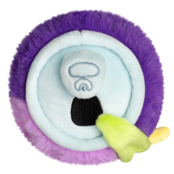 Peluche Alter Egos Série 10 – Faucheuse Boisson Énergisante