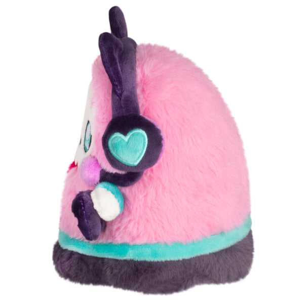 Peluche Alter Egos Série 10 – Faucheuse Gamer