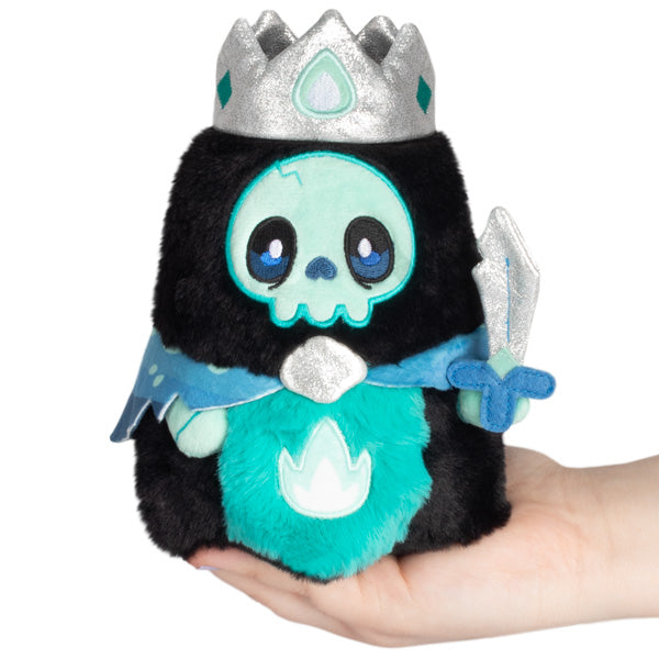 Peluche Alter Egos Série 10 – Faucheuse Roi Fantôme
