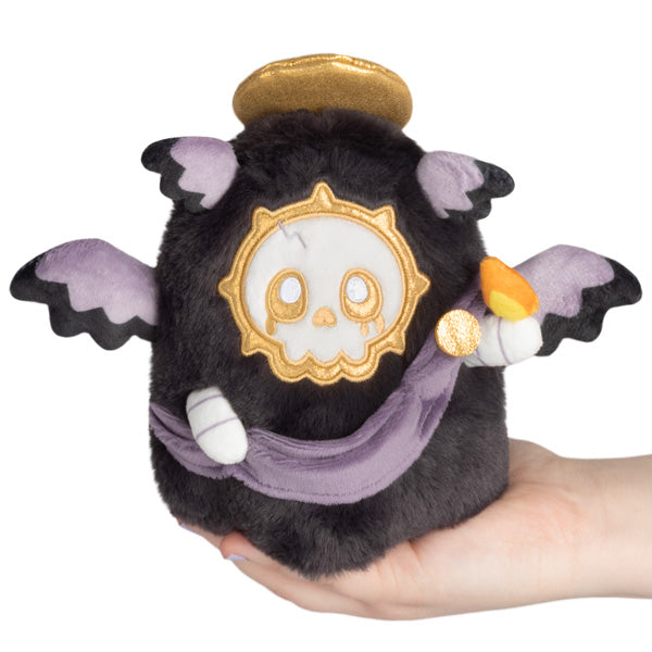 Peluche Alter Egos Série 10 – Faucheuse Messagère de la Mort