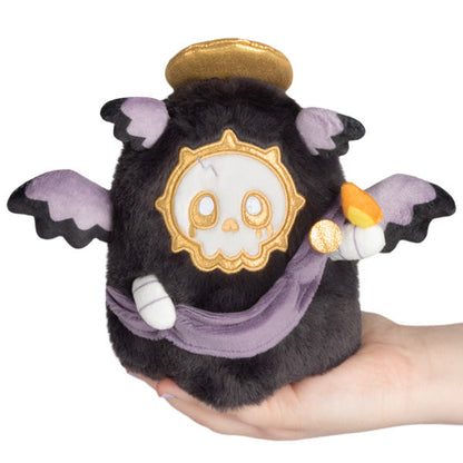 Peluche Alter Egos Série 10 – Faucheuse Messagère de la Mort