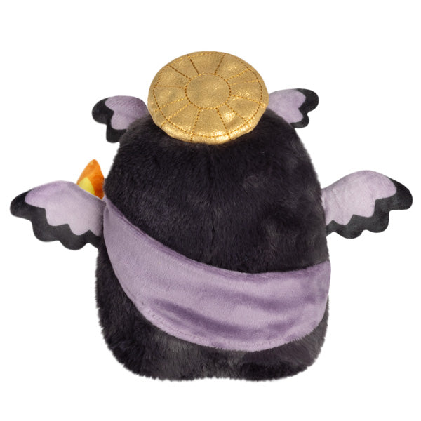 Peluche Alter Egos Série 10 – Faucheuse Messagère de la Mort