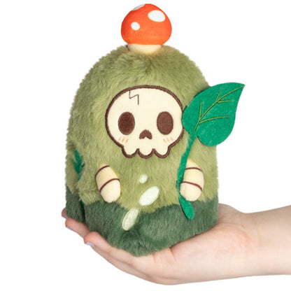 Peluche Alter Egos Série 10 – Faucheuse des Marais