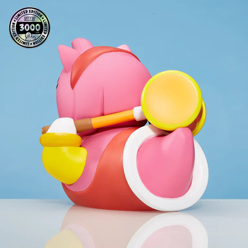 Duck Amy Rose