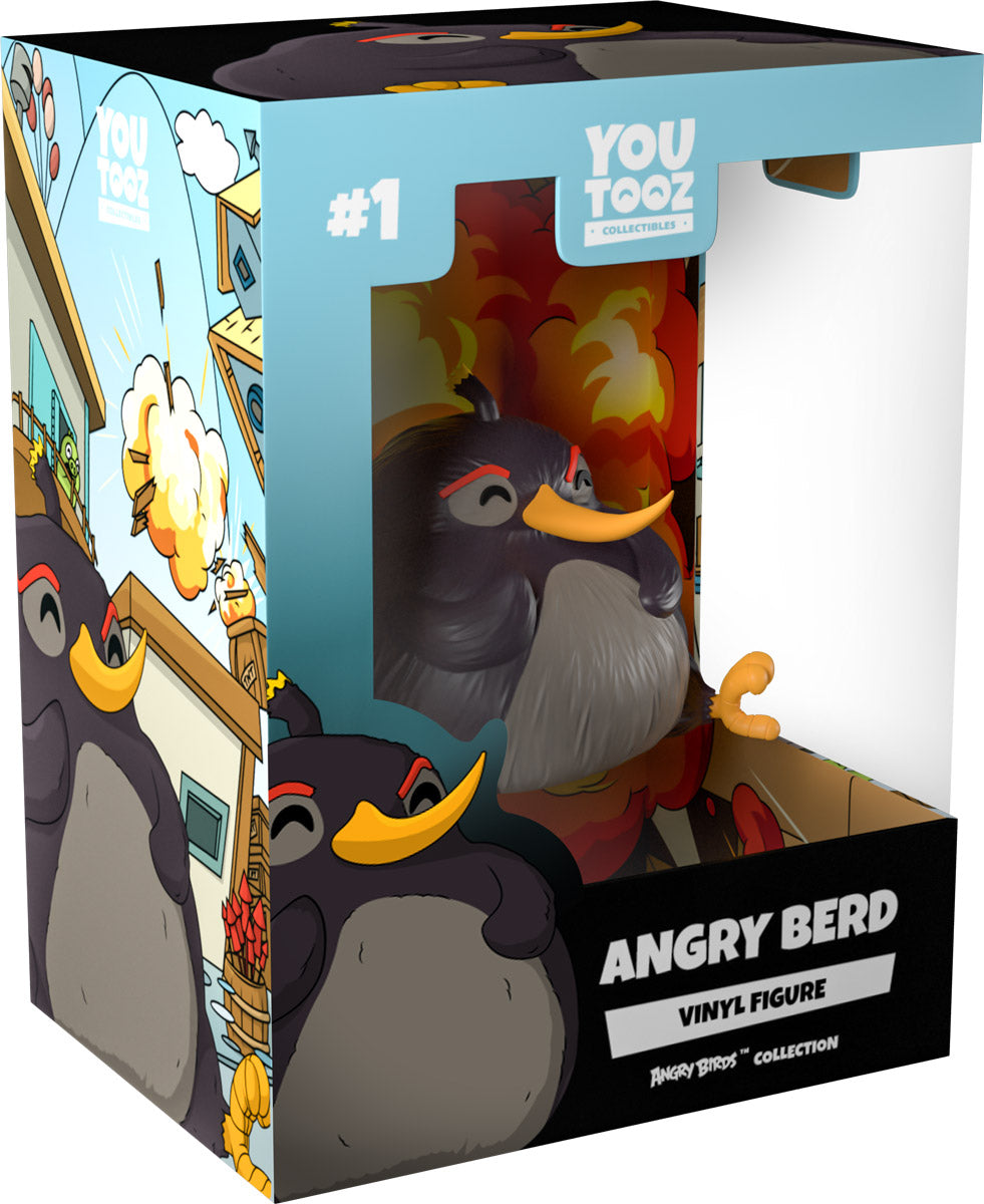 Figurine Angry Berd