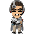 Figurine Angry Video Game Nerd