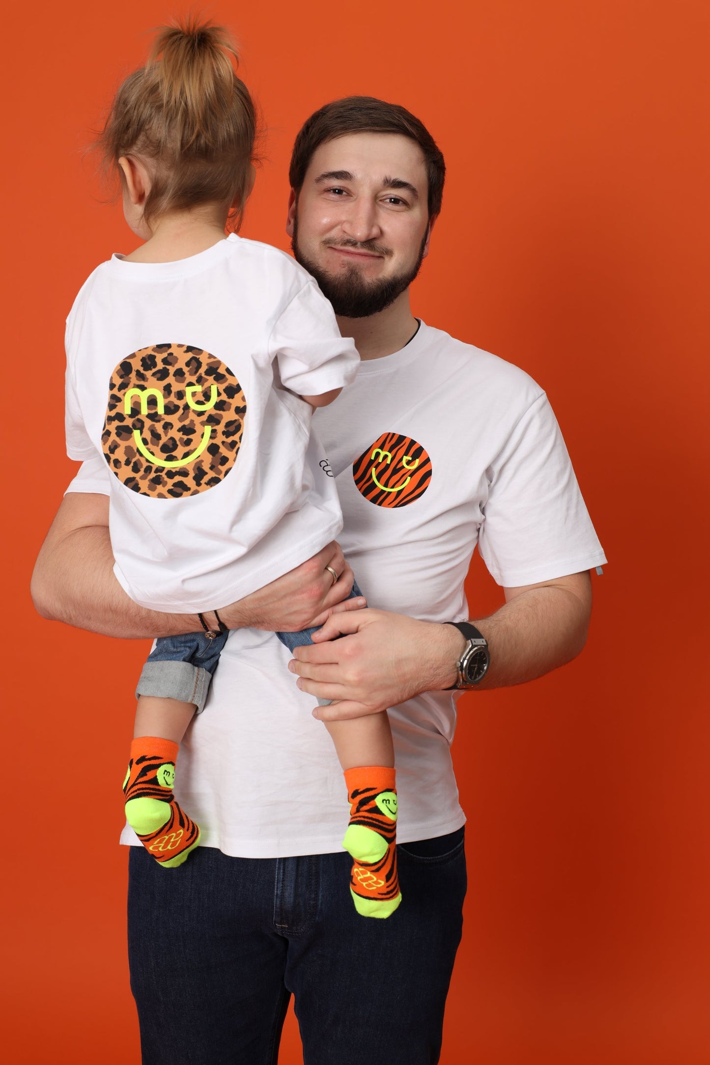 Leo T-shirt