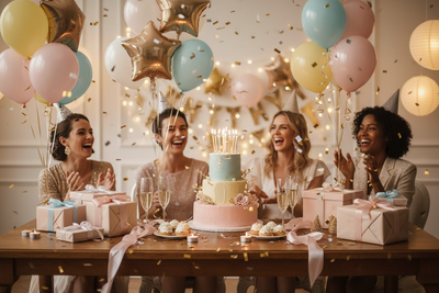 Geburtstag