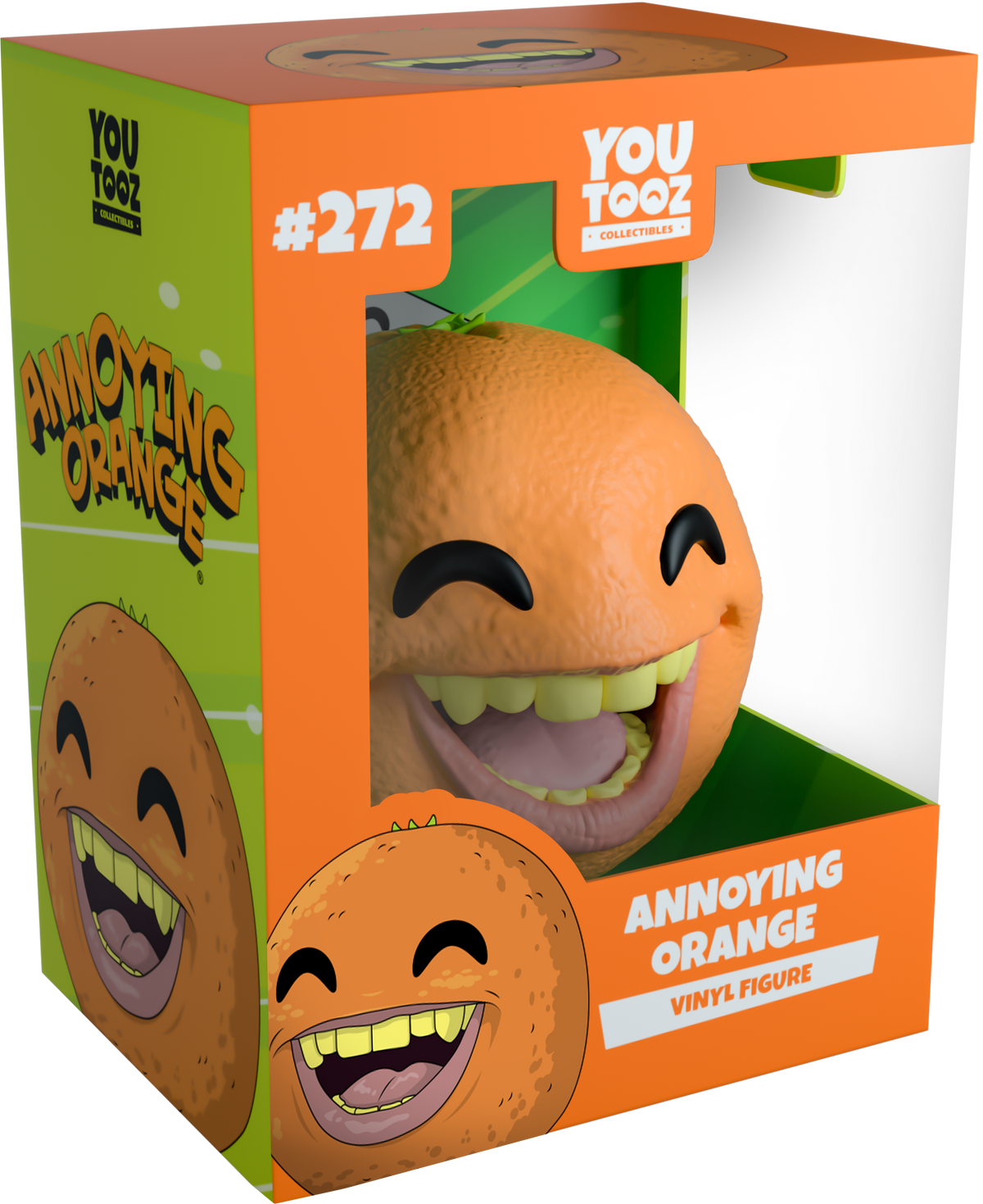 Annoying Orange