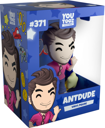 Figurine AntDude