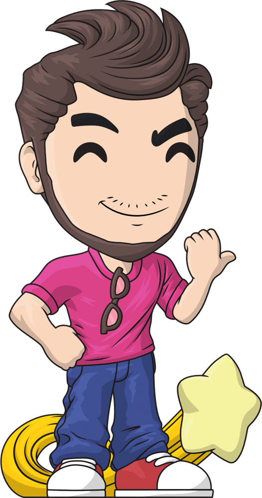 AntDude