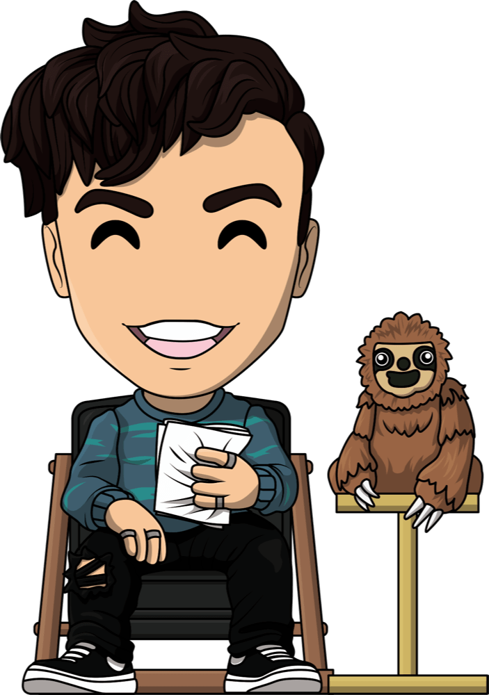 Anthony Padilla