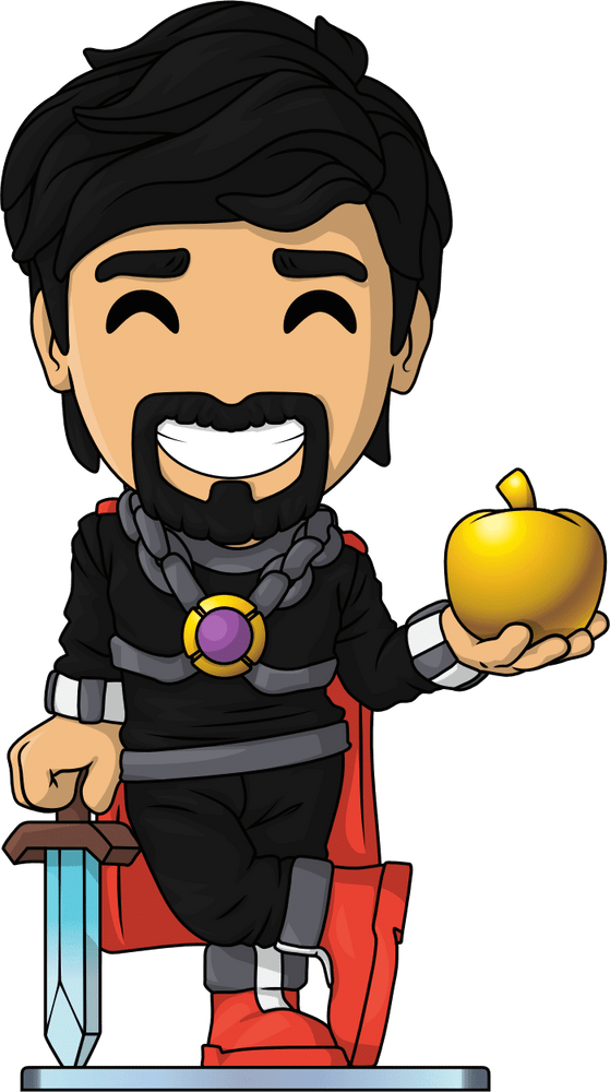 AntVenom