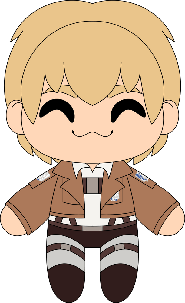 Attack On Titan