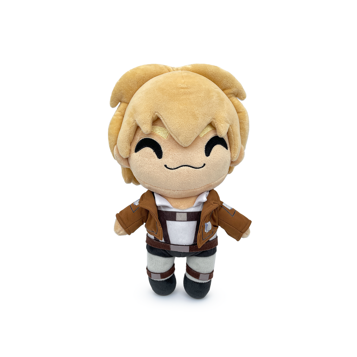 Chibi Armin Plush (9in)