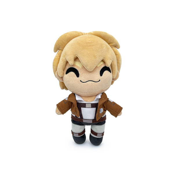 Chibi Armin Plush (9in)