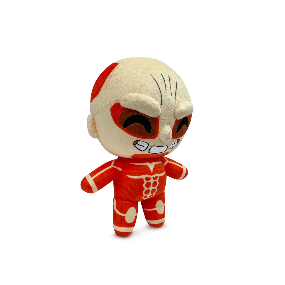 Chibi-Plüschtier: Kolossaler Titan