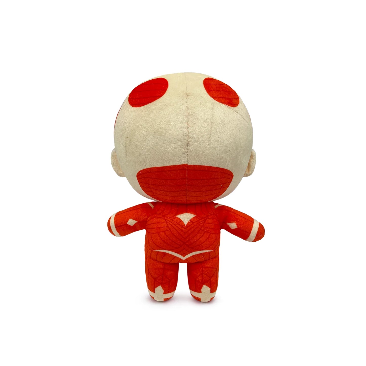 Peluche Chibi Colossal Titan