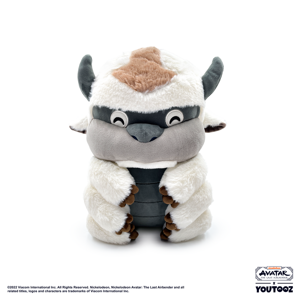 Bundle Appa Enjoyer