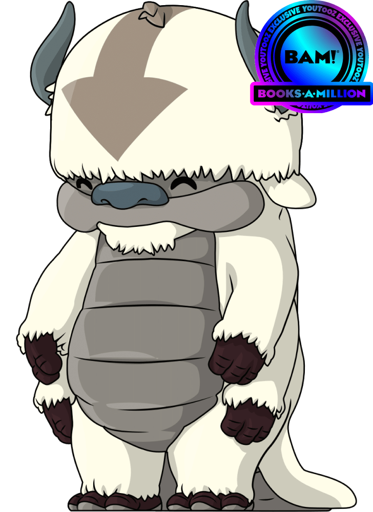 Appa Standing