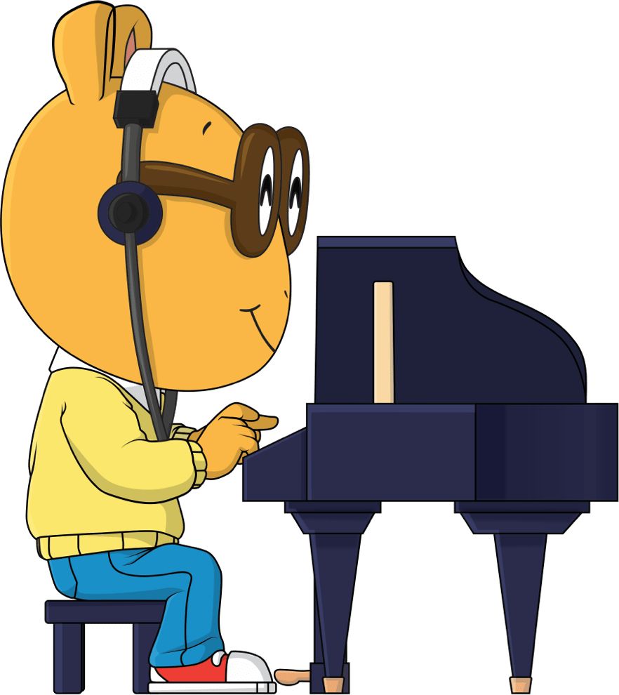 Arthur™ Mixtape