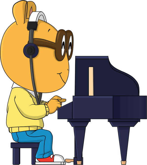 Arthur™ Mixtape