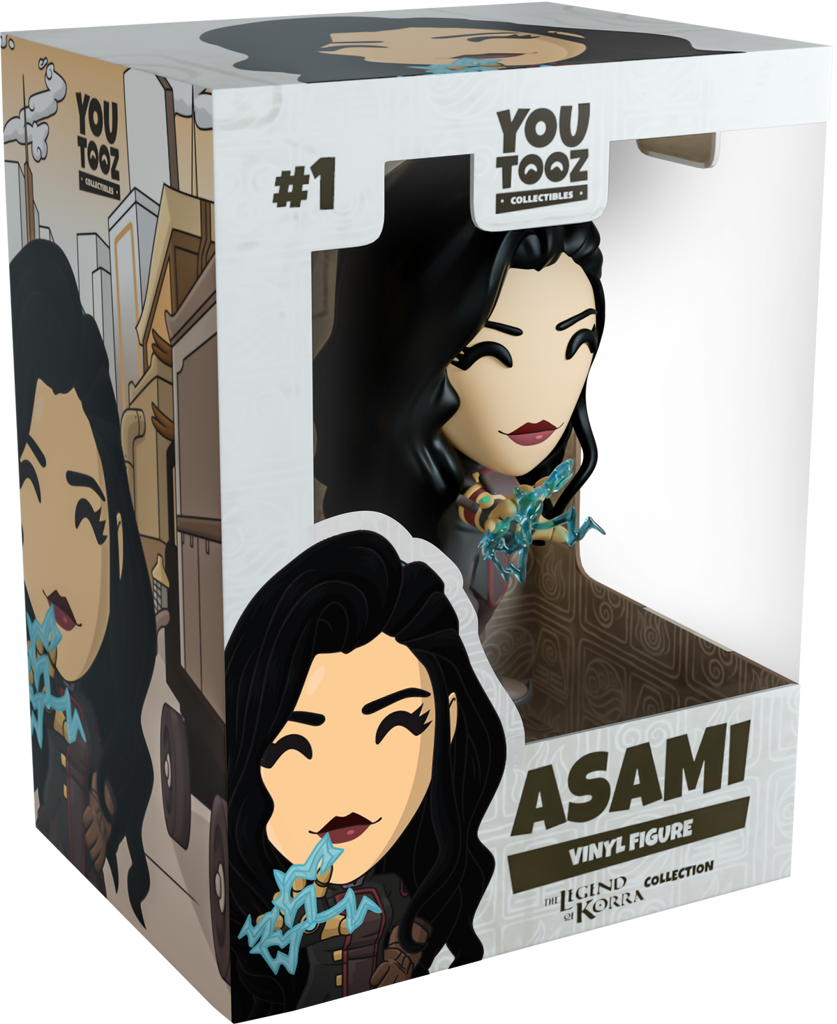 Asami