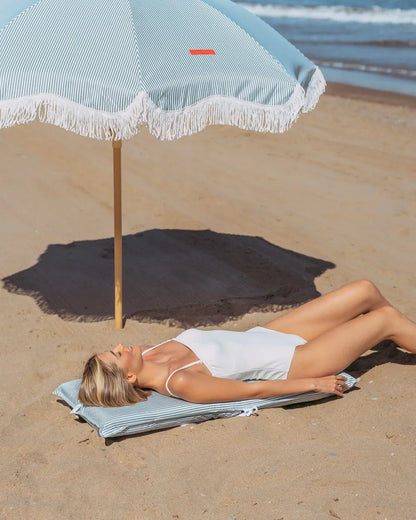 Folding beach chair - SAMOA