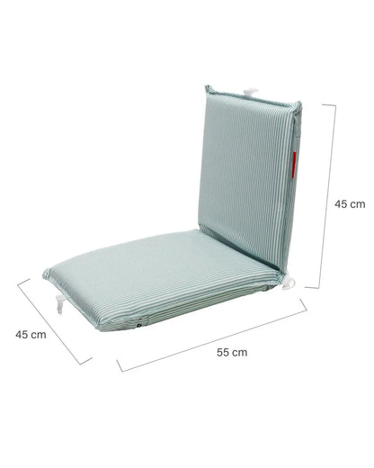 Folding beach chair - SAMOA