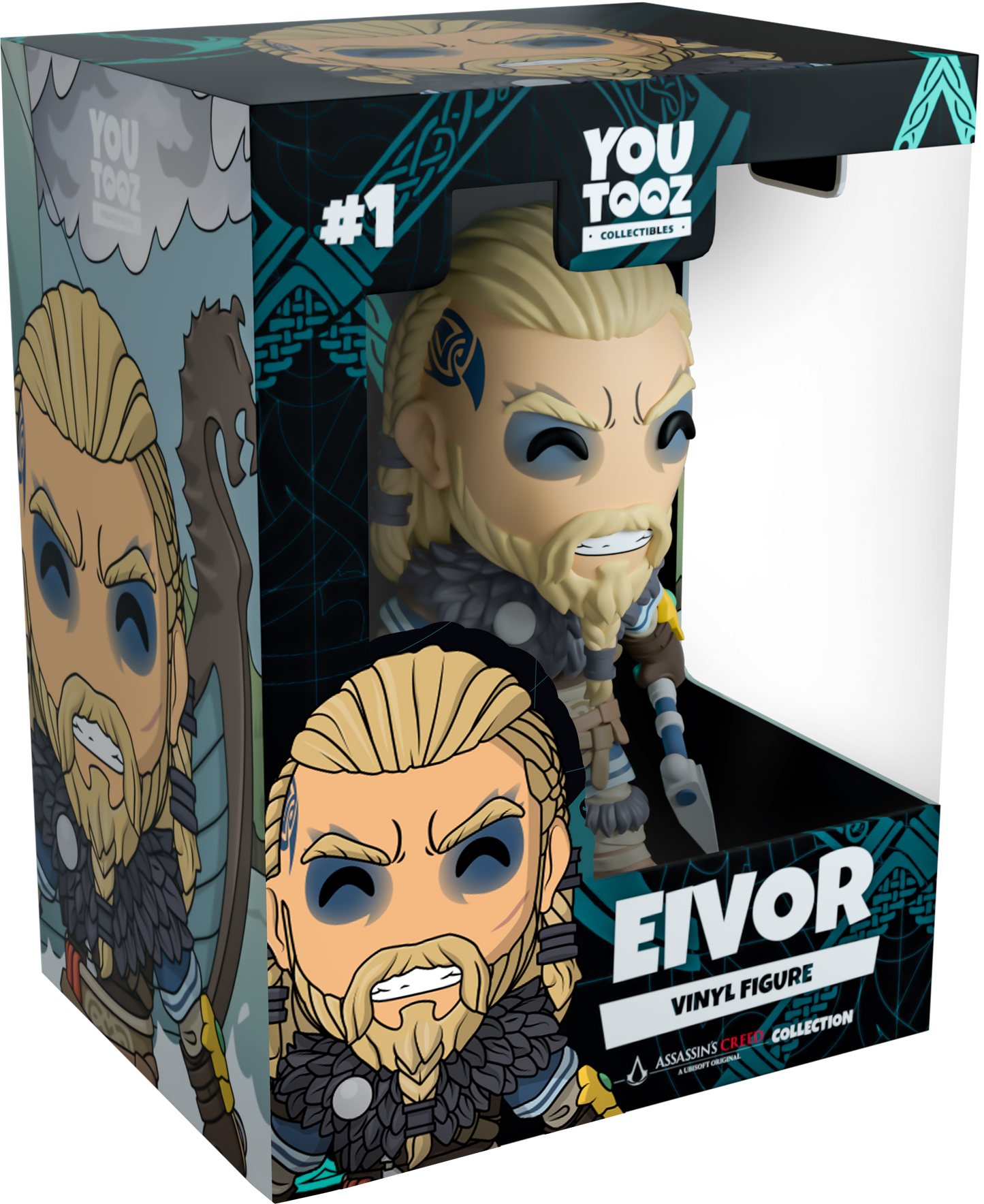 Eivor 