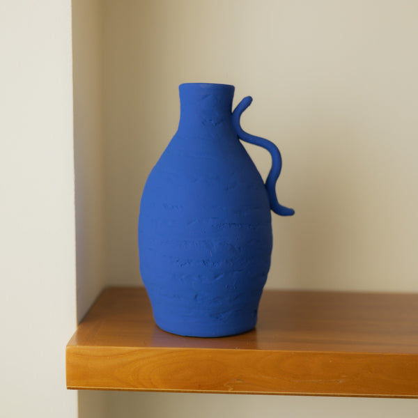 Vase décoratif Creta en céramique – Oito.Atelier