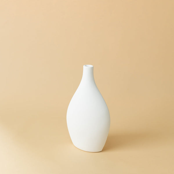 Vase décoratif Malmo en céramique – Oito.Atelier