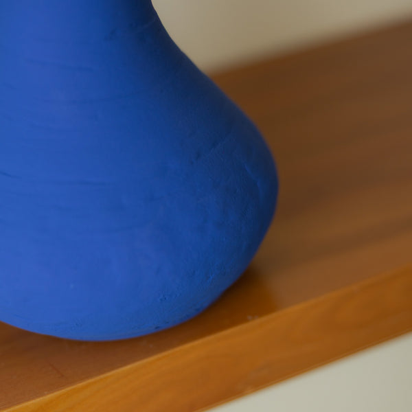 Vase décoratif Corfu en céramique – Oito.Atelier – vue 2