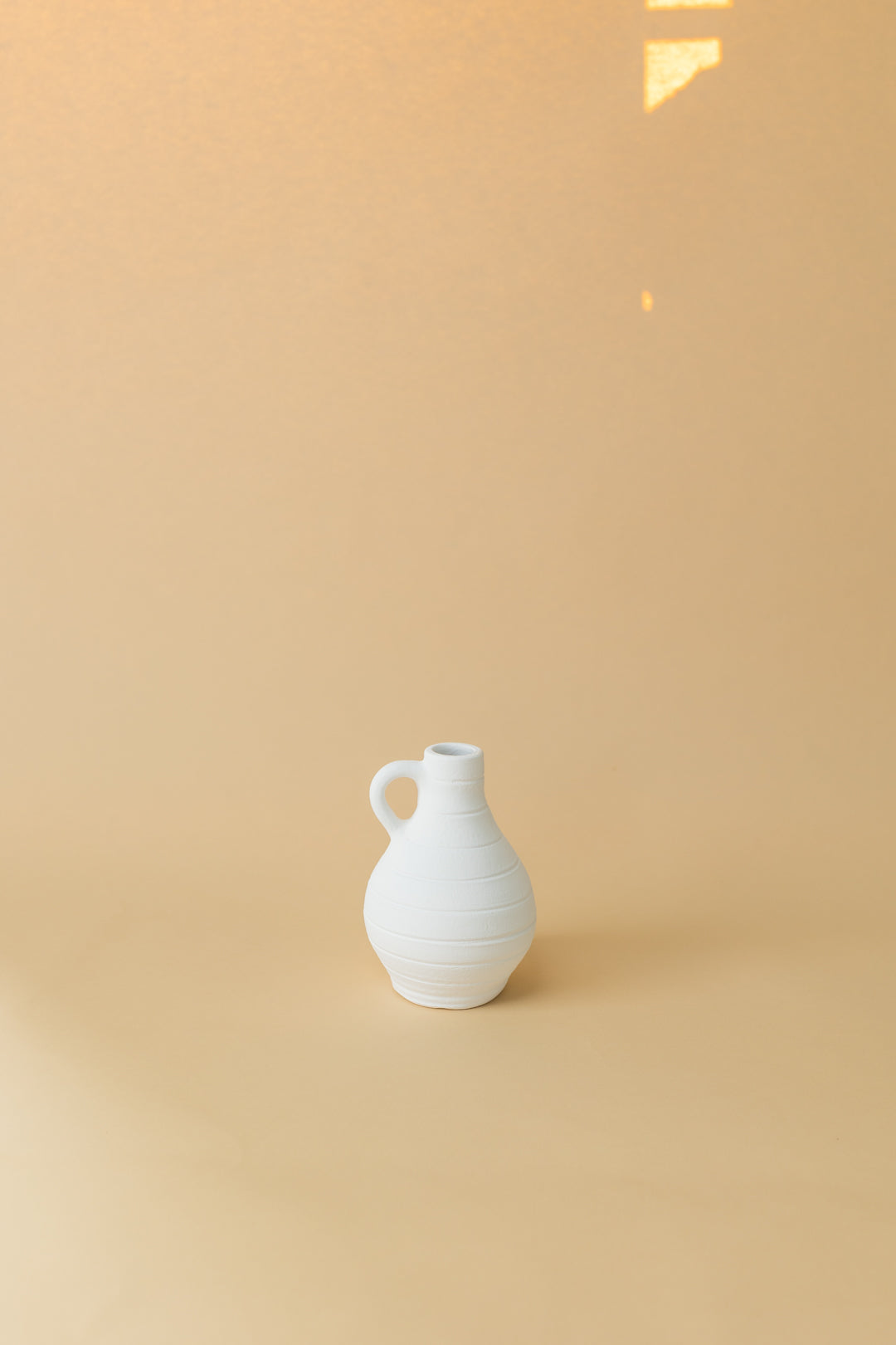 Vase décoratif Trento en céramique – Oito.Atelier – vue 5