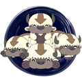 Bundle Appa Enjoyer