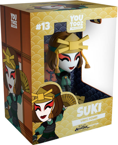 Figurine Suki