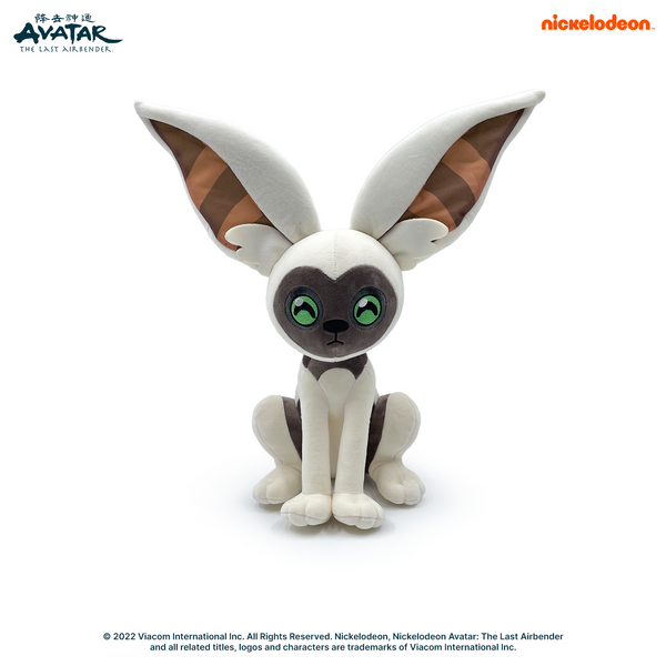 Momo Sit Plush (1ft)