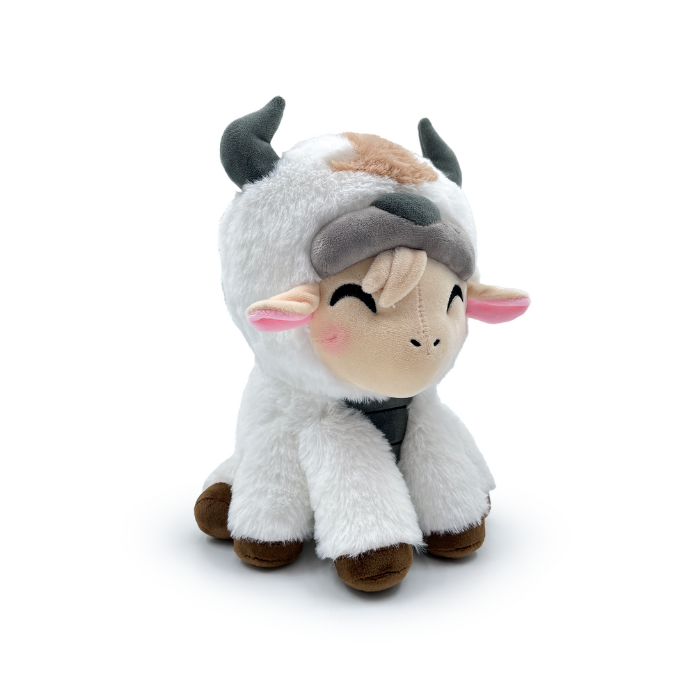 Peluche Appa x Rammie