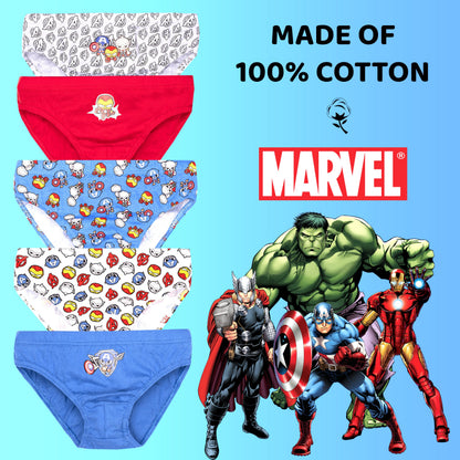 Underwear Avengers – Multicolour